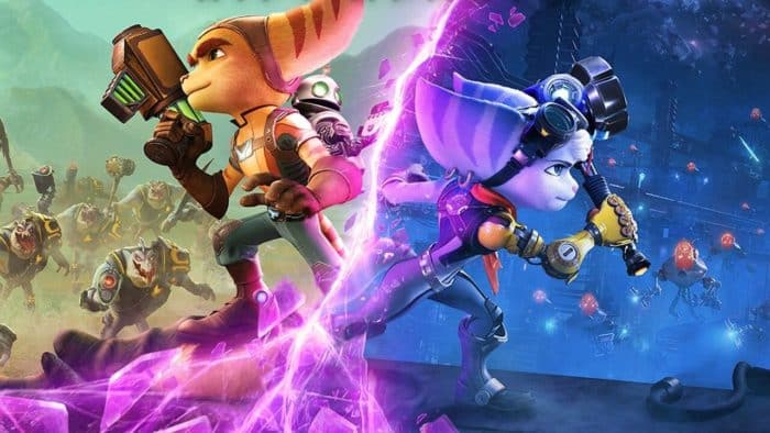 Metacritic - Ratchet & Clank: Una Dimensión Aparte