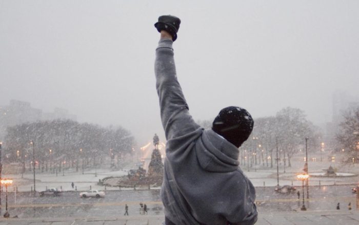 El gimnasio de Rocky Balboa se convertirá en unos apartamentos de uso mixto