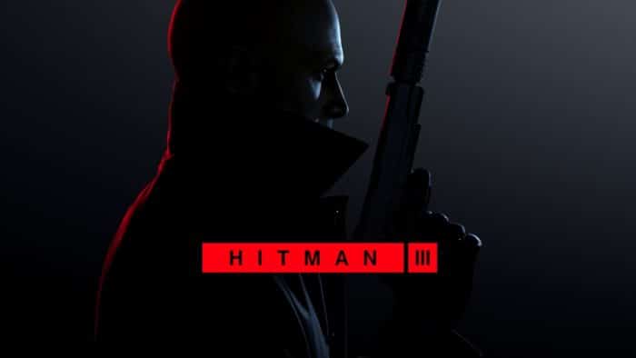 Metacritic - HITMAN 3