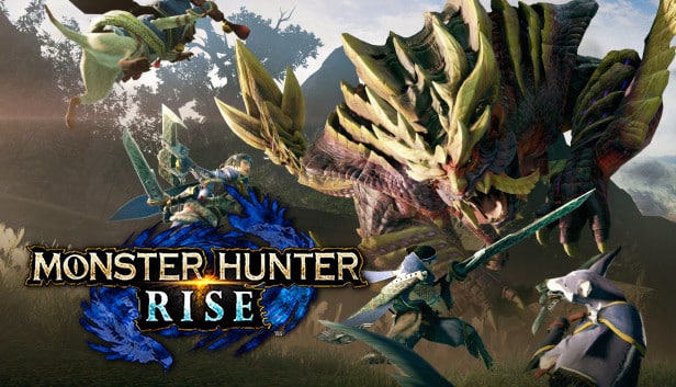 Metacritic - Monster Hunter Rise