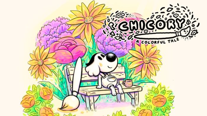 Chicory - Metacritic