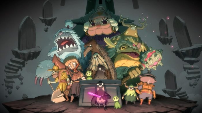 Death's Door - Metacritic