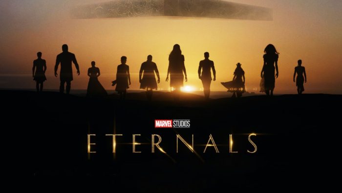 Eternals