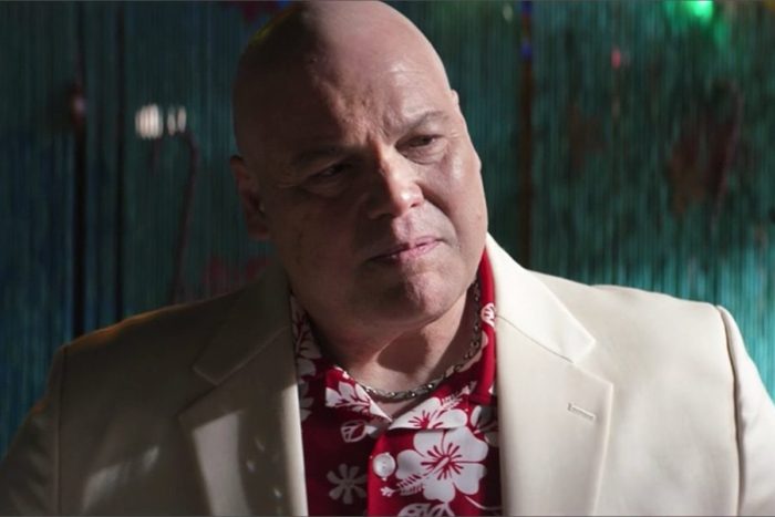 Vincent D'Onofrio - Kingpin