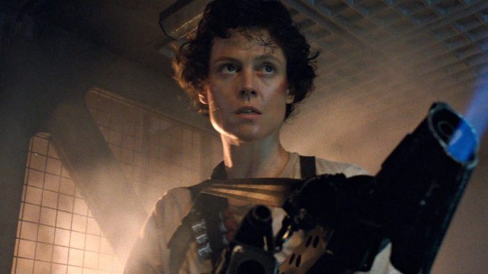 Alien (Ellen Ripley)