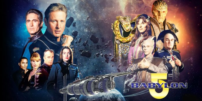 Babylon 5