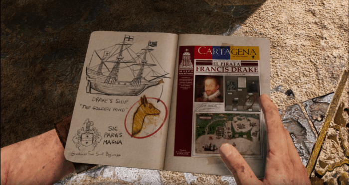 Uncharted