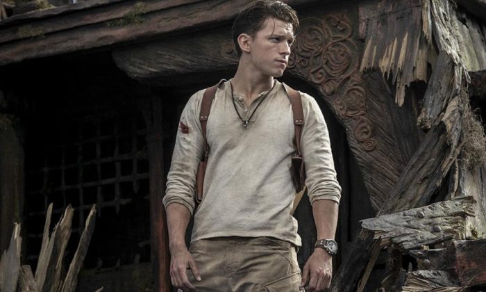 Uncharted