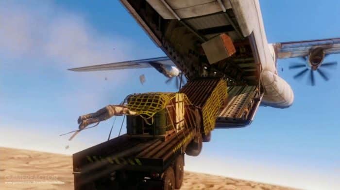 Uncharted