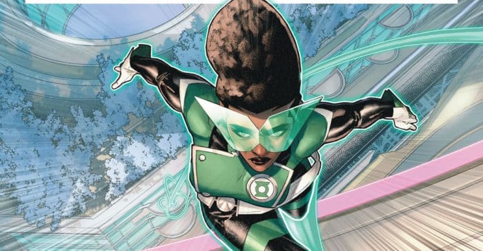 superheroínas de Marvel