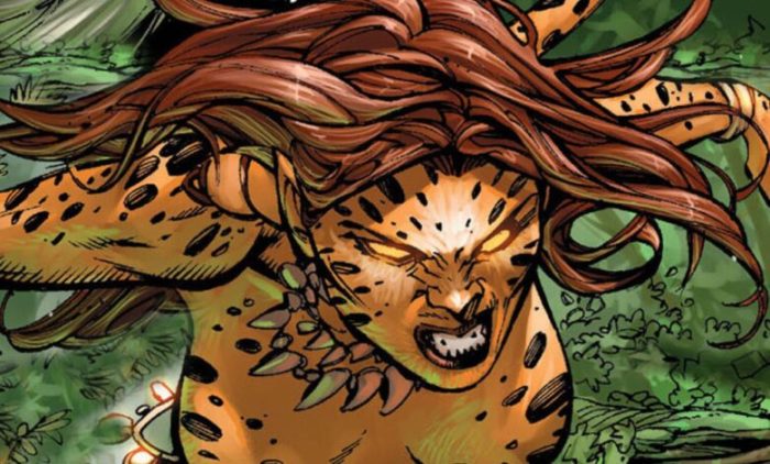 14 villanas de Marvel, DC y otras editoriales