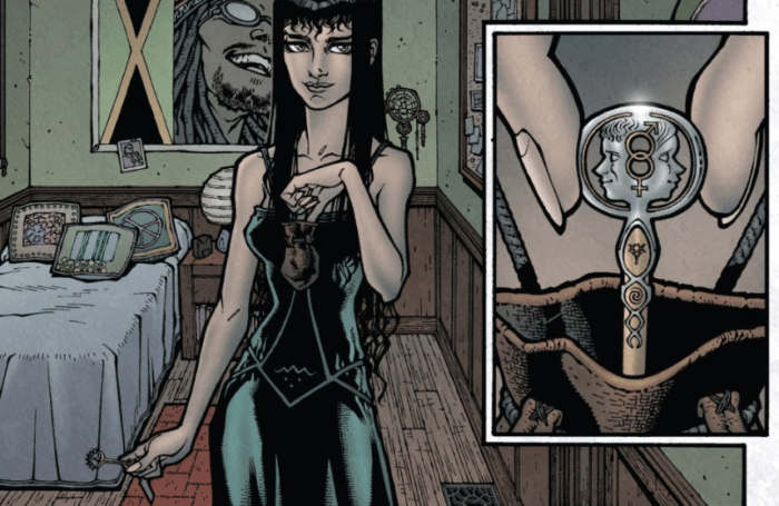 14 villanas de Marvel, DC y otras editoriales