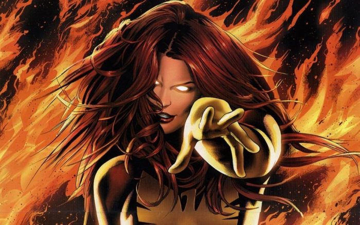 14 villanas de Marvel, DC y otras editoriales