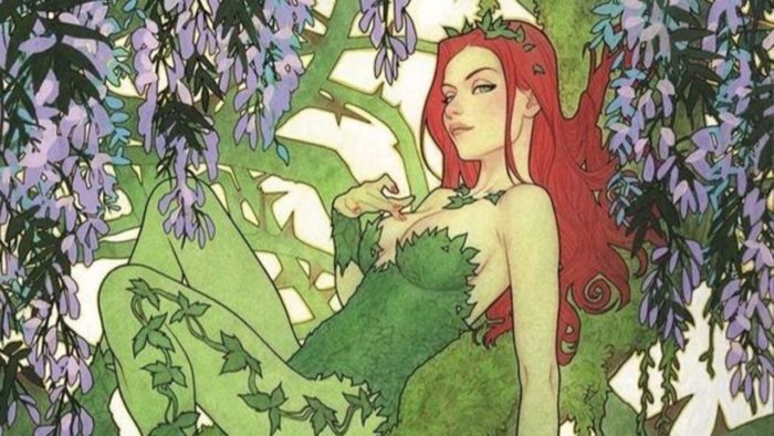14 villanas de Marvel, DC y otras editoriales