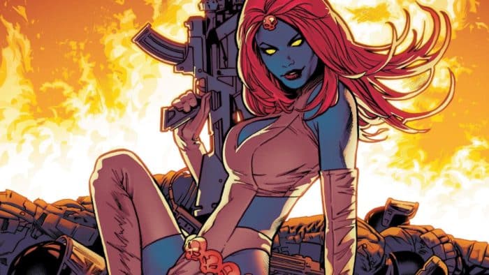 14 villanas de Marvel, DC y otras editoriales
