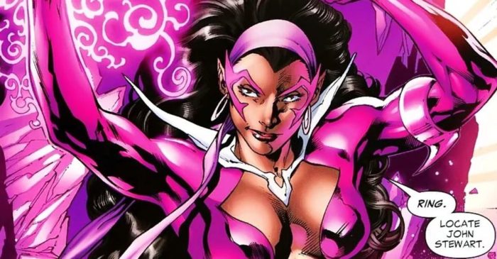 14 villanas de Marvel, DC y otras editoriales