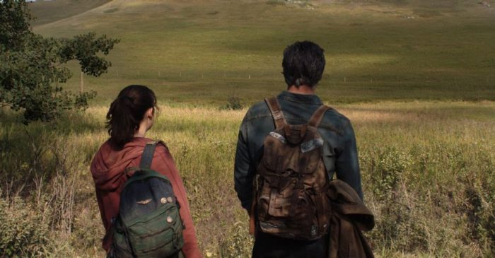 Noticia Series, The last of us