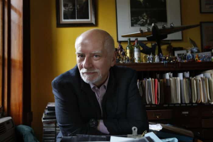 Chris Claremont guionistas de Marvel