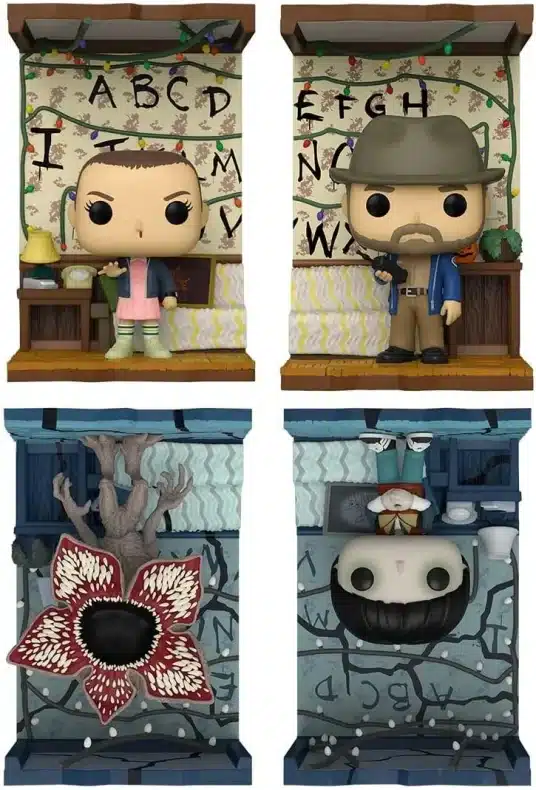 Stranger-Things-Funko