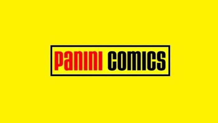 panini comics