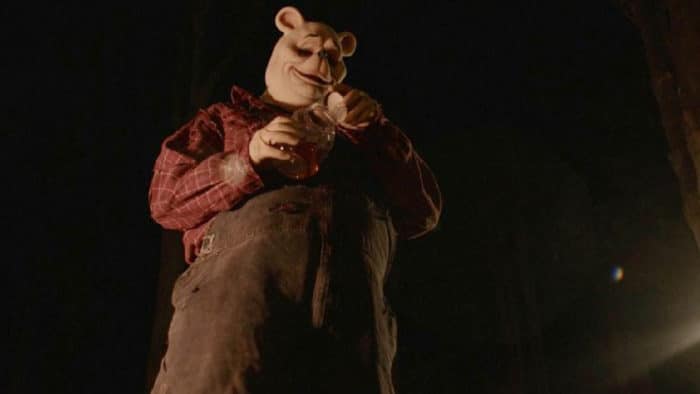 El director de Winnie the Pooh: Blood and Honey prepara todo un universo de sangrientas adaptaciones