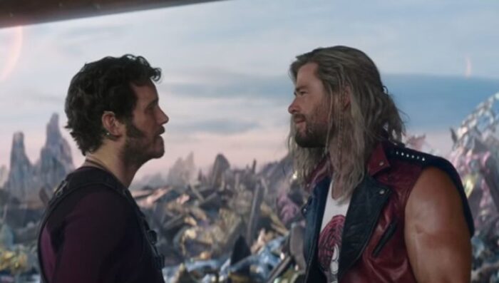 Crítica de Thor: Love and Thunder
