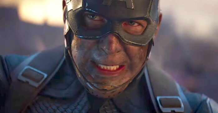 Chris Evans habló sobre un posible regreso como Capitán América en