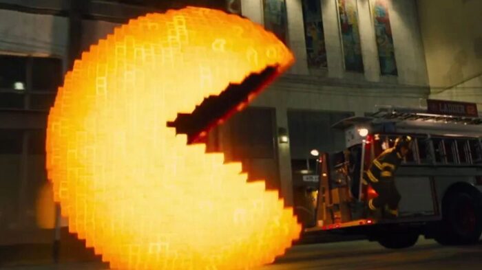 Pac-Man