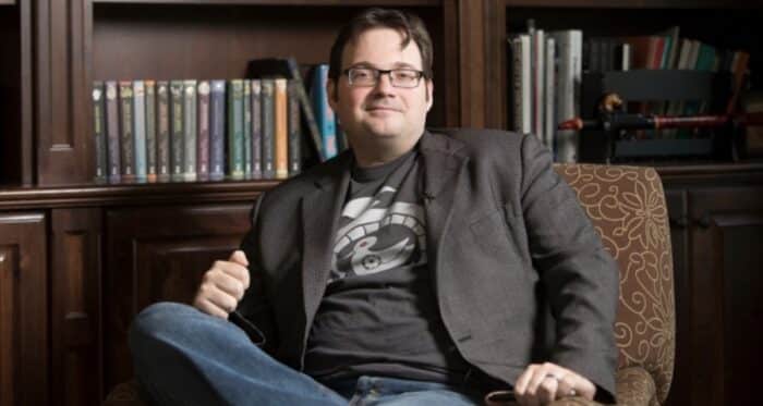 peliculas brandon sanderson