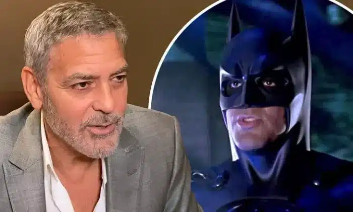 FOX tuvo que pegar un tijeretazo al Daredevil de Ben Affleck por ser una película demasiado sangrienta 3 Batman George Clooney