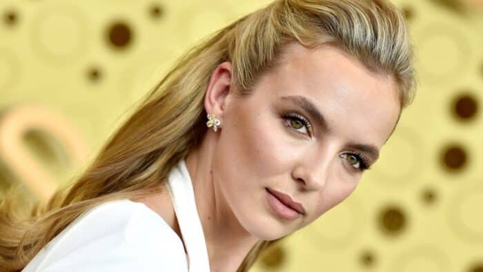 jodie comer