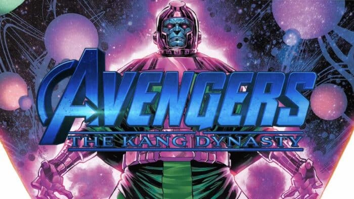 Doctor Strange, Kang, Marvel Studios, Noticia cine, Saga del Multiverso, UCM, Vengadores: Secret Wars, vengadores: the kang dynasty