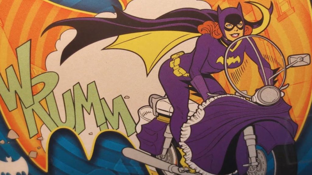 batgirl