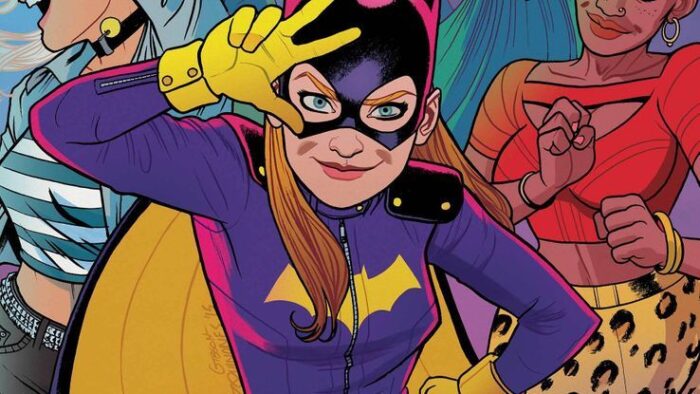 batgirl