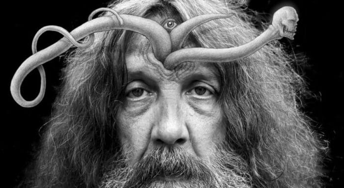 alan moore