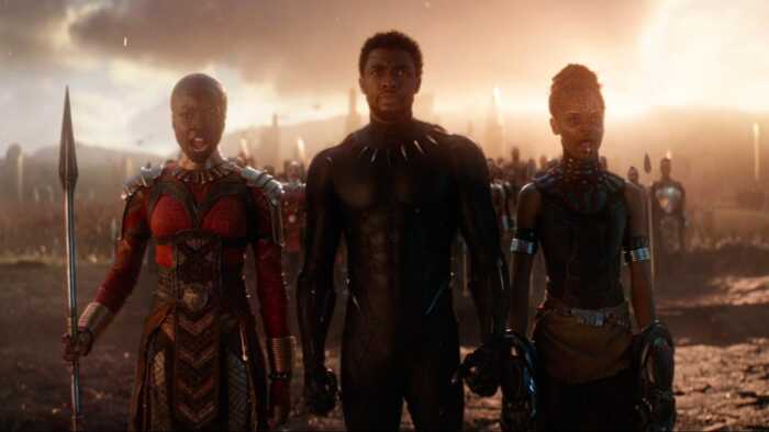 Black Panther: Wakanda Forever vibranium