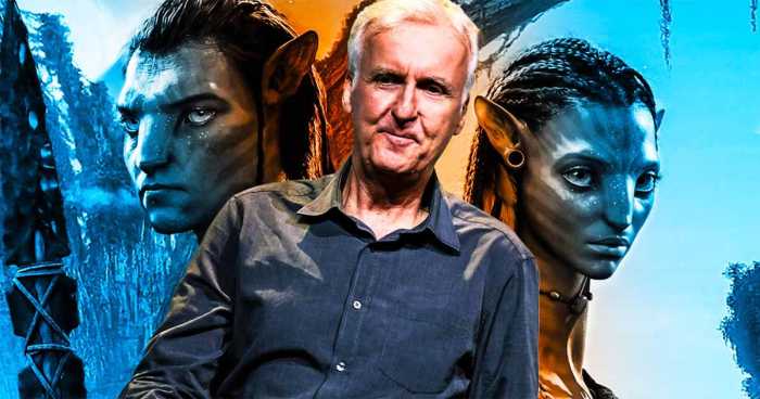 Avatar - James Cameron - Avatar 2