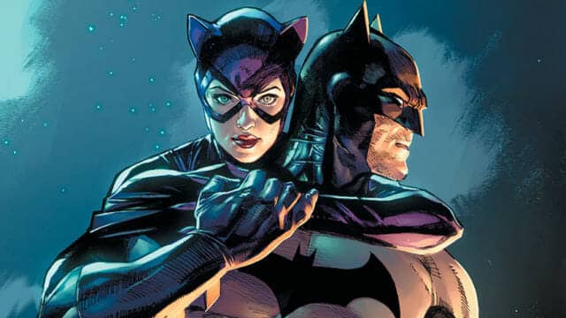 Cosplay - Catwoman - Batman - Zoogirlq