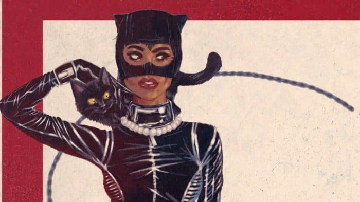 Catwoman, DC, DC Comics, Noticia Cómics