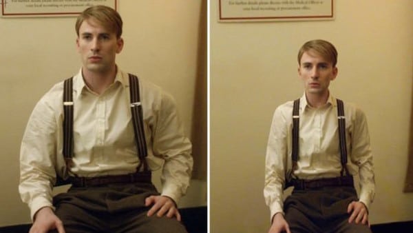 Capitán América, Marvel, Marvel Comics, Noticia Cómics, Steve Rogers, Straczynski