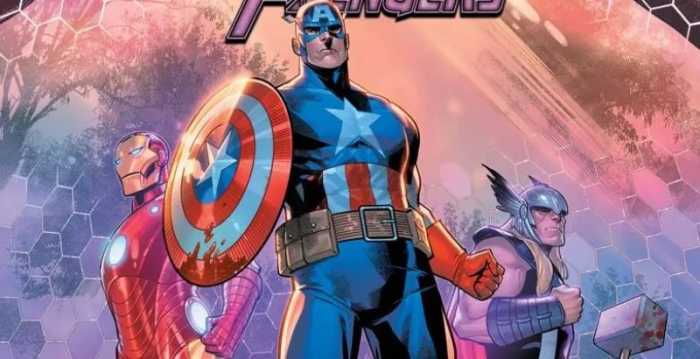 Marvel - El juego del calamar