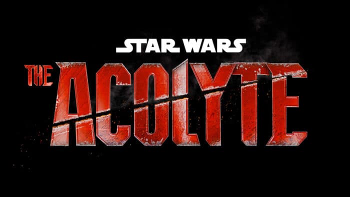 Disney, Noticia Series, Star Wars, Star Wars: The Acolyte