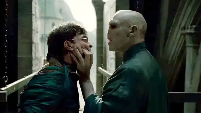 Voldemort: Las dos caras del Lord Oscuro en cine y literatura 3 voldemort