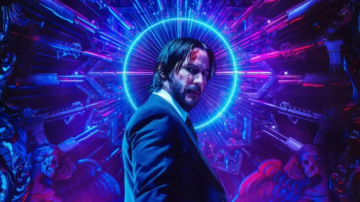 Películas más esperadas de 2023 John Wick 4