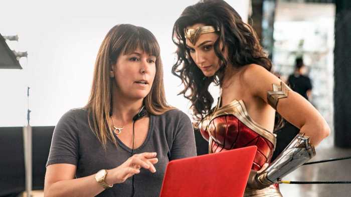 Wonder Woman - Gal Gadot - 5 actrices para ser Wonder Woman