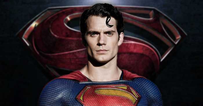 el hombre de acero superman Zack Snyder