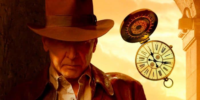 Indiana Jones - Indiana Jones 5 - El Dial del destino