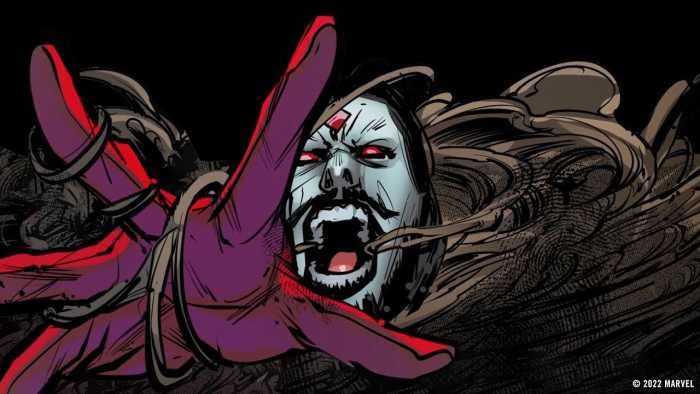 La línea temporal del Universo Marvel ha sido reiniciada gracias a los X-Men