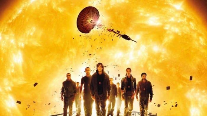 películas de ciencia ficción