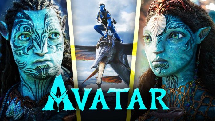 Avatar - James Cameron - Avatar 3